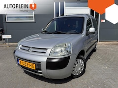 Citroën Berlingo - 1.4i Multispace *Airco*|Elec.pakket|