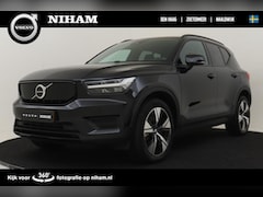 Volvo XC40 - RECHARGE PLUS -WARMTEPOMP|ADAP.CRUISE|BLIS|KEY-LESS|CAMERA