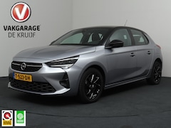 Opel Corsa - 1.2 GS Line | Cruise Control | LED | Carplay