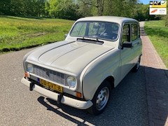 Renault 4 - R 4 GTL