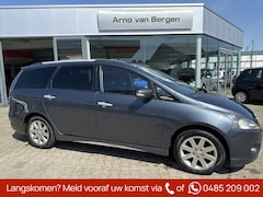 Mitsubishi Grandis - 2.4-16V InSport, 7 persoons, climatronic, cruisecontrol, trekhaak, pdc etc