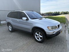 BMW X5 - 3.0i Executive
