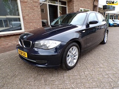 BMW 1-serie - 118i Business Line Automaat /Airco
