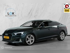 Audi A5 Sportback - 35 TFSI Business Edition MATRIX|KEYLESS|