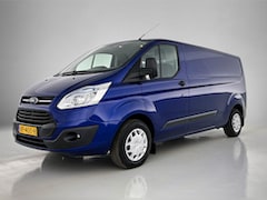 Ford Transit Custom - 290 2.2 TDCI L2H1 Trend | 101pk | Trekhaak | Airco | Marge Voertuig |