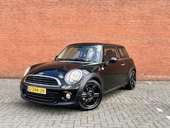 MINI One - 1.6 Business Line|STOELVERWARMING|AIRCO|FM