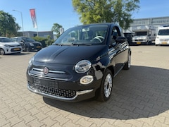 Fiat 500 - 1.0 Hybrid Dolcevita