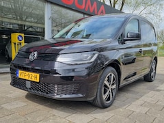 Volkswagen Caddy Cargo - 2.0 TDI DSG Exclusive 75 Edition