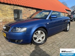 Audi A4 Cabriolet - 3.0 V6 Pro Line nwe apk