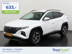 Hyundai Tucson - 1.6 T-GDI PHEV Comfort 4WD | All-in 633, - Private Lease | Zondag Open