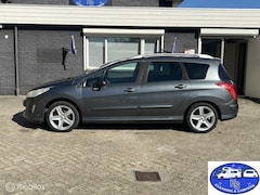 Peugeot 308 SW - 1.6 VTi X-Line 7 persoons