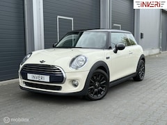 MINI Cooper - 1.5 Chili