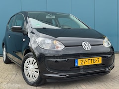 Volkswagen Up! - 1.0 move up BlueMotion Airco Navi APK 04-2026