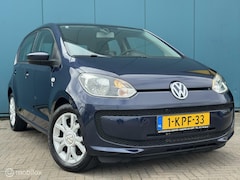 Volkswagen Up! - 1.0 move up BlueMotion 5Drs Airco Navi APK 04-2026