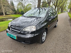 Chevrolet Tacuma - 1.6-16V Style / AIRCO / TREKHAAK /