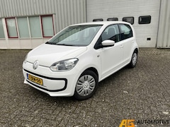 Volkswagen Up! - 2015 5DRS 1.0 | Airco | Cruise | PDC |