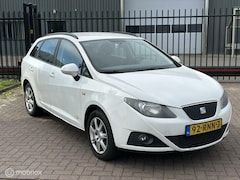 Seat Ibiza ST - 1.2 TDI COPA Ecomotive