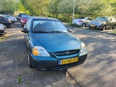 Kia Rio - 1.3 RS Visto