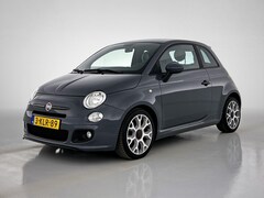 Fiat 500 - 0.9 TwinAir 500S