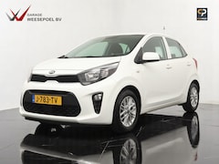 Kia Picanto - 1.0 DPi DynamicLine - Navigatie via Apple Carplay/Android Auto - Camera - Airco - Cruise c