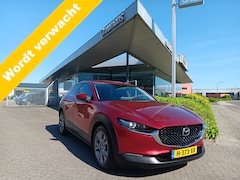Mazda CX-30 - 2.0 e-SkyActiv-X M Hybrid Luxury, Leder, Navi, Clima, Head-up, etc. incl. 12 MND BOVAGGARA