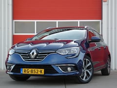 Renault Mégane Estate - 1.2 TCe Bose/ trekhaak/ mooie auto
