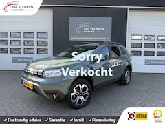Dacia Duster - 1.3 TCe 150 Extreme 360 Camera