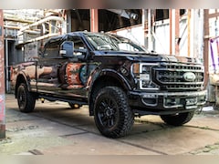 Ford F250 - USA F250 TREMOR 7.3 V8 LPG 98dkm Lariat Ram 2500