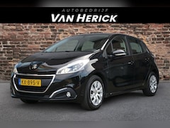 Peugeot 208 - 1.2 PureTech Blue Lion | Navi | Cruise | Airco