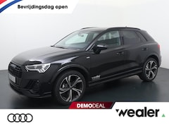 Audi Q3 - 35 TFSI S edition Competition