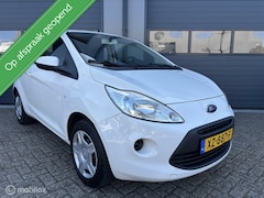 Ford Ka - 1.2 Grand Prix Uitvoering , Slechts 145.Dkm