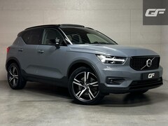 Volvo XC40 - 1.5 T5 Recharge R-Design Pano Cruise Camera