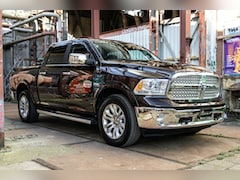 Dodge Ram 1500 - Longhorn Lage bijtelling Nieuwstaat Laramie