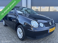 Volkswagen Polo - 1.4-16V / 2e Eigenaar / 118.Dkm Nap