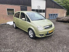 Opel Meriva - 1.6-16V Business nieuwe apk