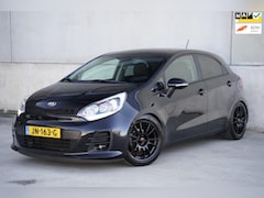 Kia Rio - 1.2 CVVT ExecutiveLine, Cruise, Dealer Ond, NL Auto, NAP