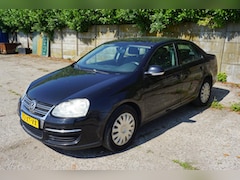 Volkswagen Jetta - 1.9 TDI Trendline CLIMA APK 03-10-2025