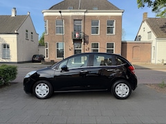 Citroën C3 - 1.2 VTi Coll. Light CLIMA CRUISE CONTROL EERSTE EIGENAAR PANORAMADAK