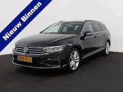 Volkswagen Passat Variant - 1.4 TSI PHEV GTE Business Bj 2020 km 98.000 245pk 1600kg trekken 1e eigenaar dealer onderh
