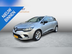 Renault Clio Estate - 1.2 TCe Limited