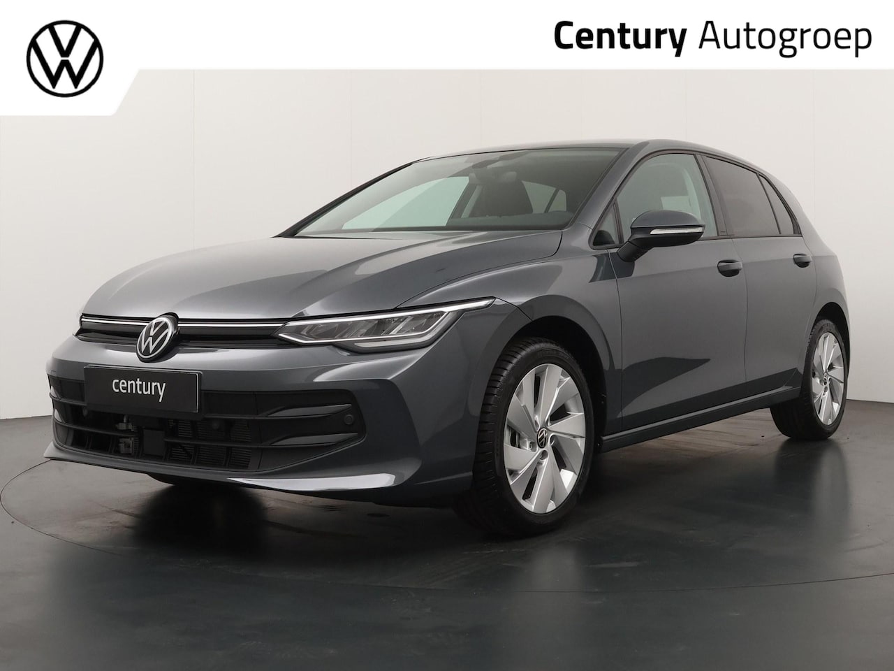 Volkswagen Golf - Life Edition 1.5 TSI 85 kW / 116 pk Hatchback 6 ve rsn. Hand - AutoWereld.nl