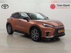 Lexus LBX - Cool 2WD | Head-up display | 360 camera | Mark Levinson sound | Dodehoek detectie | Stoel