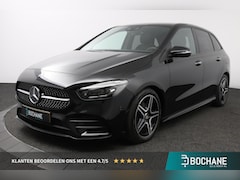 Mercedes-Benz B-klasse - 180 Launch Edition Premium Plus | AMG Line | Burmester Audio | 360 Camera | Panoramadak |
