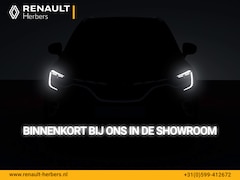 Renault Captur - 1.3 TCe 140 Intens EDC AUTOMAAT / CAMERA / STOEL EN STUURVERWARMING / GROOT NAVI