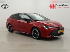 Toyota Corolla Touring Sports - 1.8 Hybrid GR-Sport | Trekhaak | Navigatie | Full LED | Apple Carplay / Android Auto | Ada