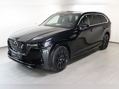 Mazda CX-80 - 2.5 PHEV Homura Plus | 7 persoons