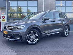 Volkswagen Tiguan - 1.4 TSI Highline R LINE | TREKHAAK | CAMERA |