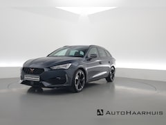 CUPRA Leon Sportstourer - 1.4 e-Hybrid | Travel Assist | Stoel- Stuurverw. | Apple CarPlay | Navi | Keyless