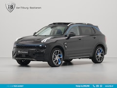 Lynk & Co 01 - 1.5 Panorama Camera Stoelverwarming Side Assist