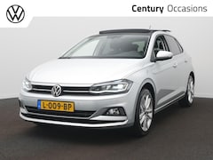 Volkswagen Polo - 1.0 TSI Highline